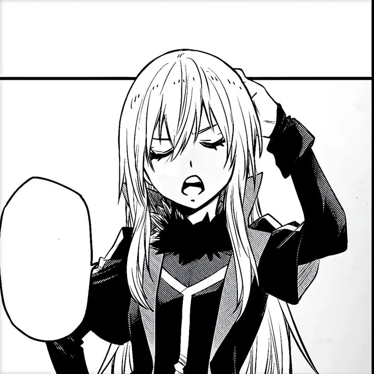 Avatar of Rimuru Tempest 