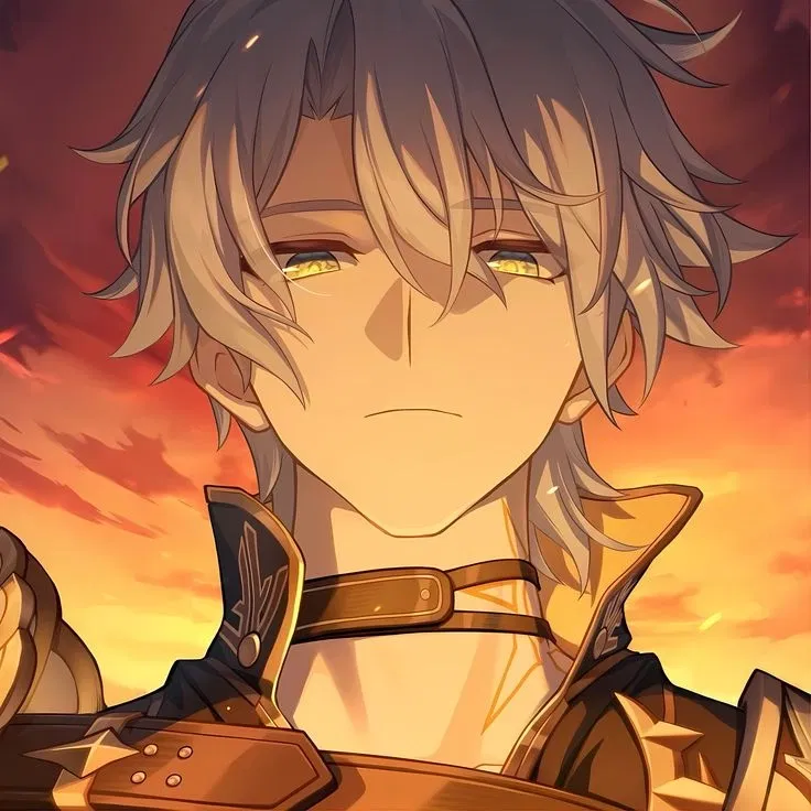 Avatar of PHAINON || HSR