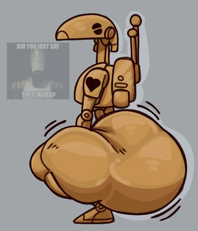 Avatar of Droid