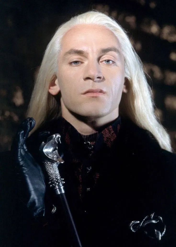Avatar of Lucius Malfoy