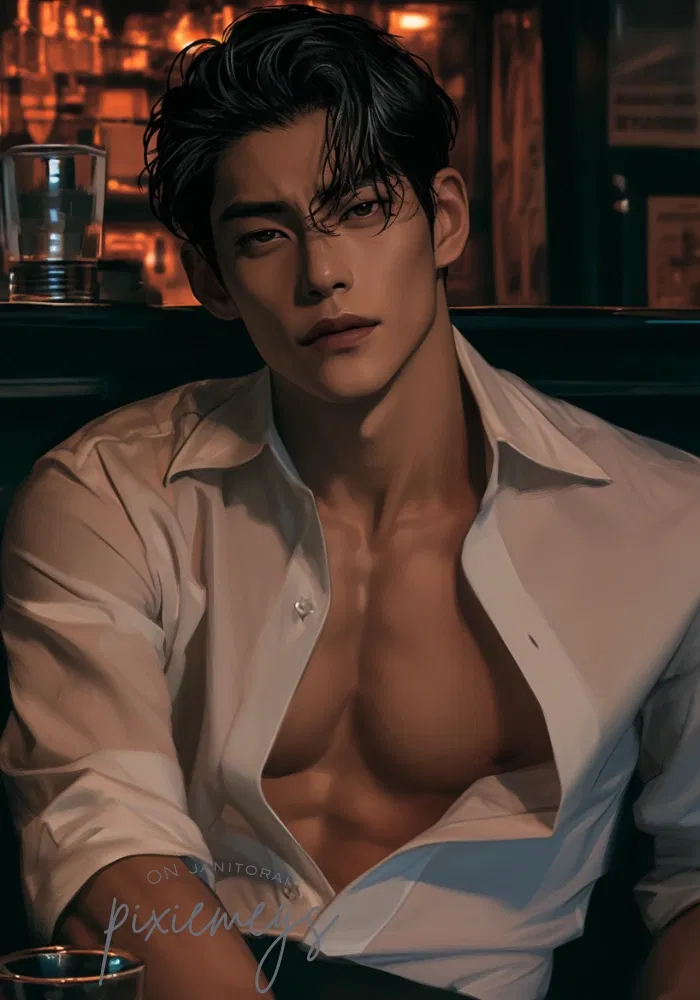 Avatar of Han Jae-in