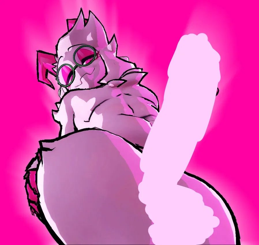 Avatar of |-| Ralsei |-| DELTARUNE |-|