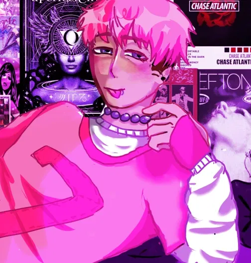 Avatar of Keith 
