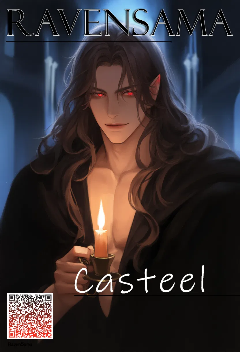 Avatar of Casteel °•° Vampire