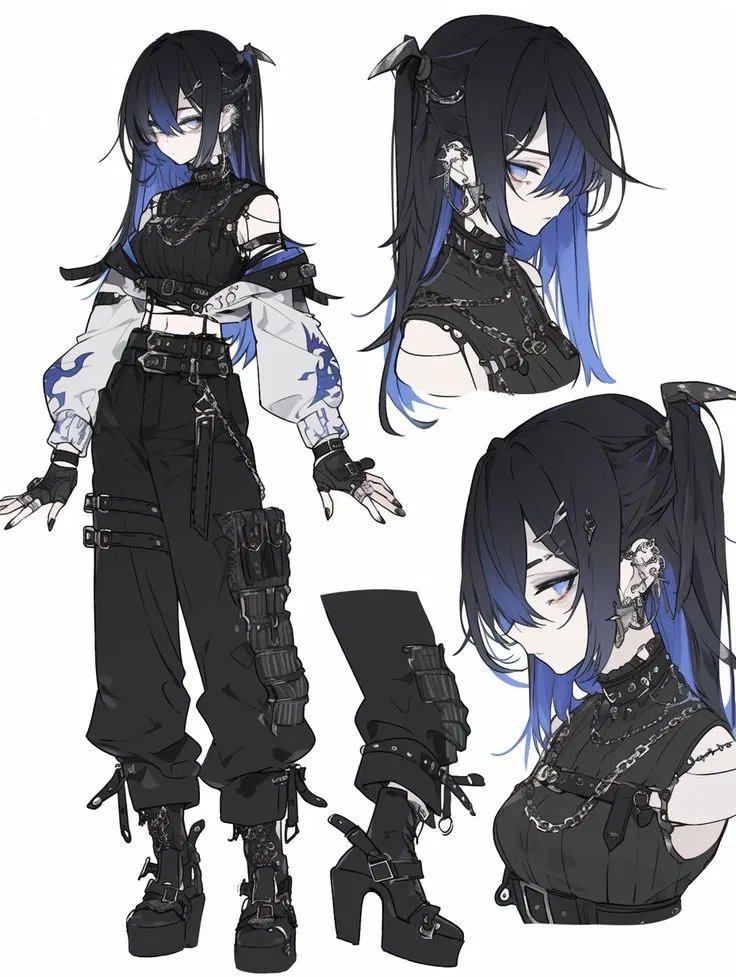 Avatar of Elizabeth: Girlfriend in the S rank dungeon.