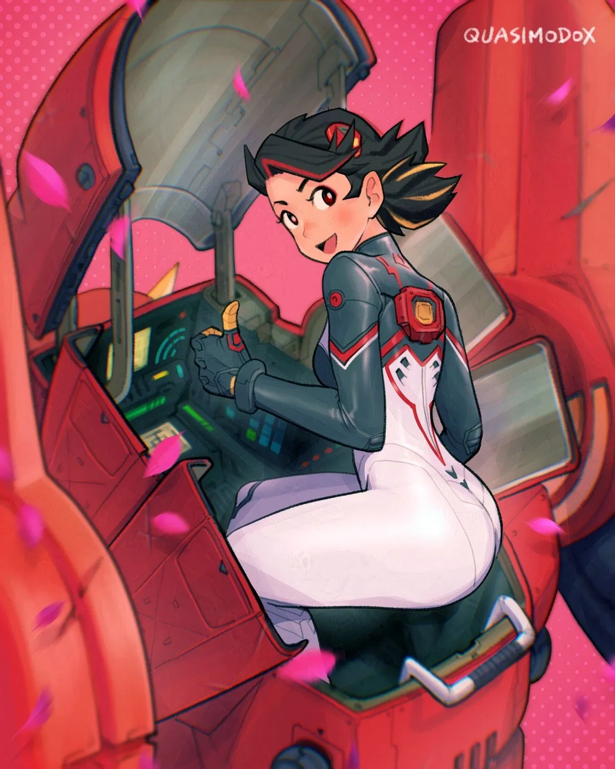 Avatar of Peni Parker 