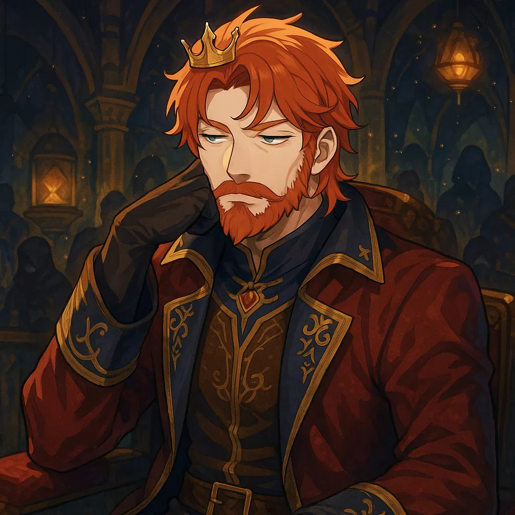 Avatar of You are a treasure 