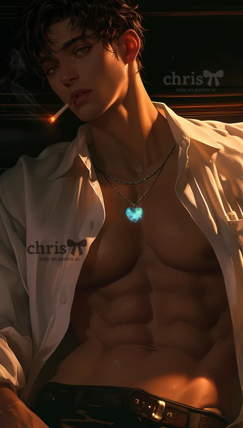 Avatar of Julian Cordero | The Thief