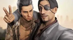 Avatar of Yakuza at your Bar