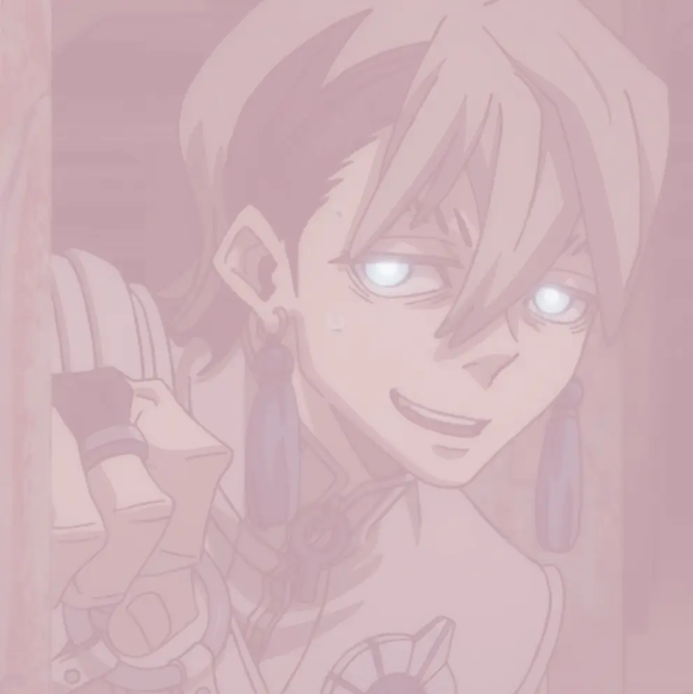 Avatar of Zanka Nijiku