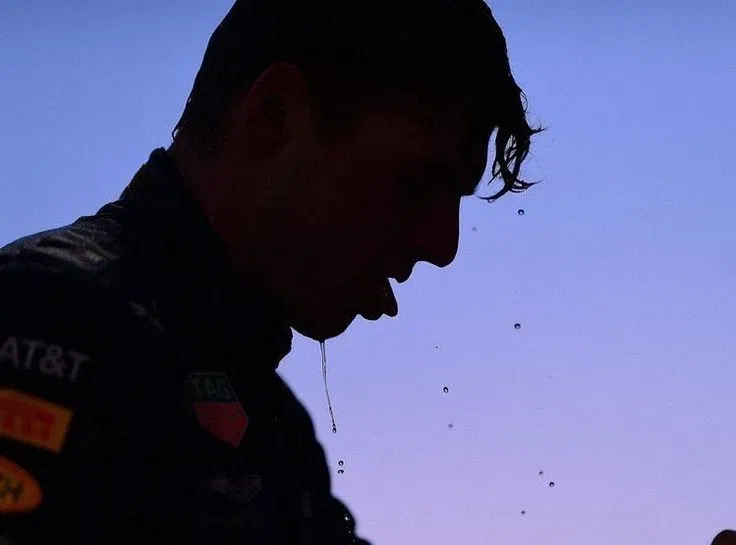 Avatar of Max Verstappen α Alpha!