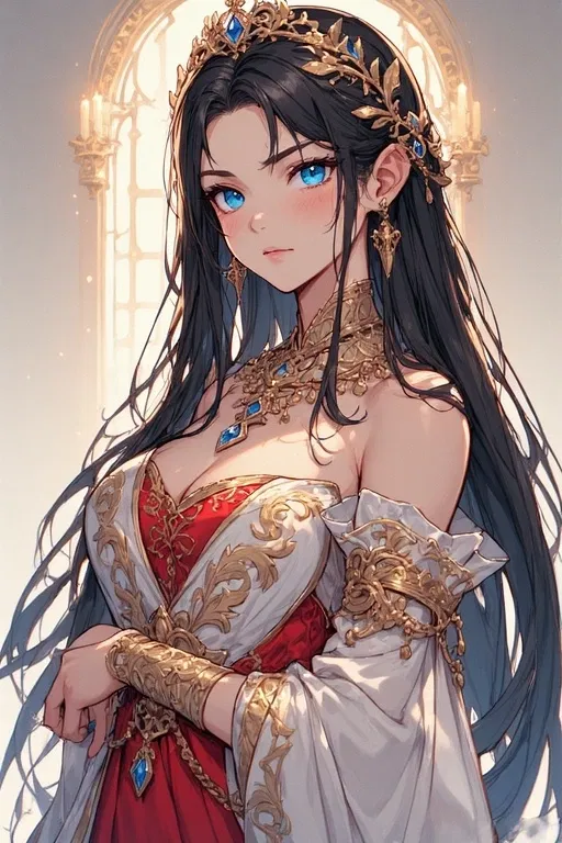 Avatar of Aleanna Nightingale