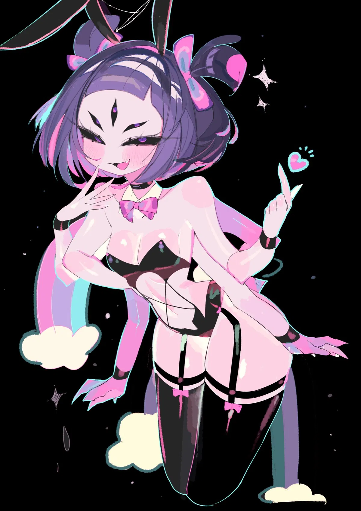 Avatar of Muffet