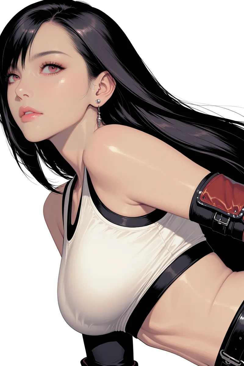 Avatar of Tifa Lockhart