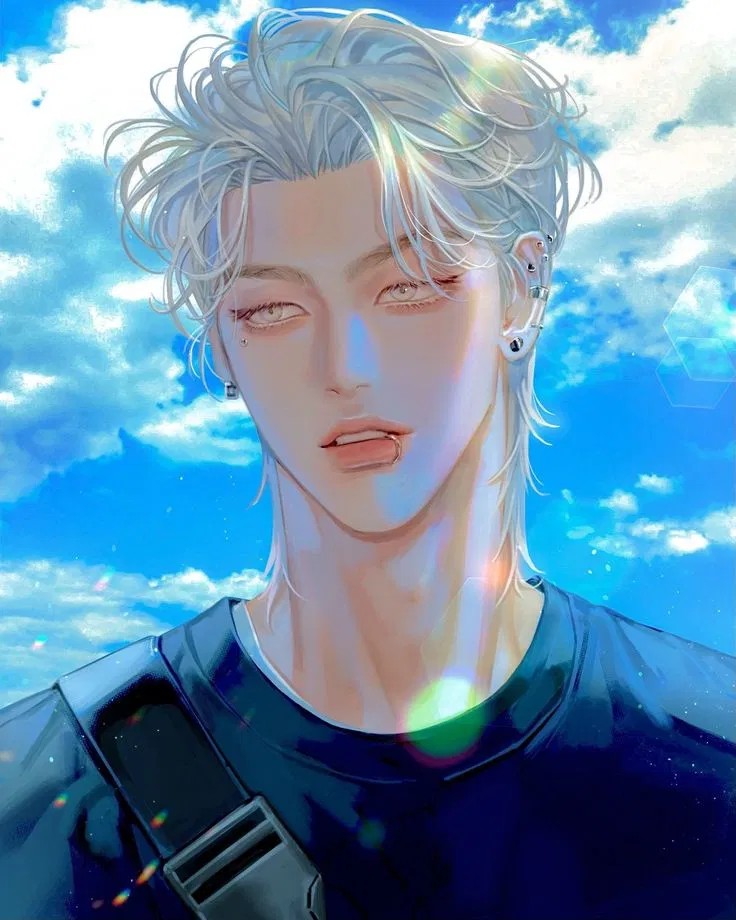 Avatar of Mark