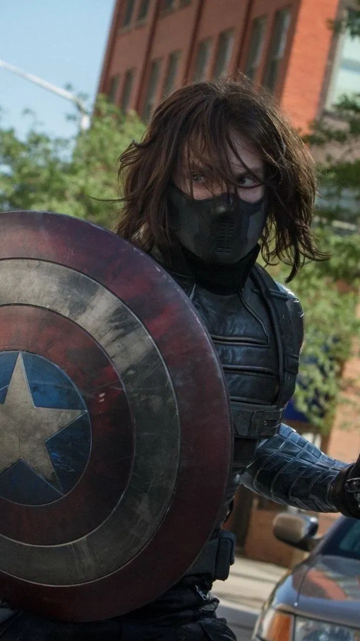 Avatar of James Buchanan "Bucky" Barnes