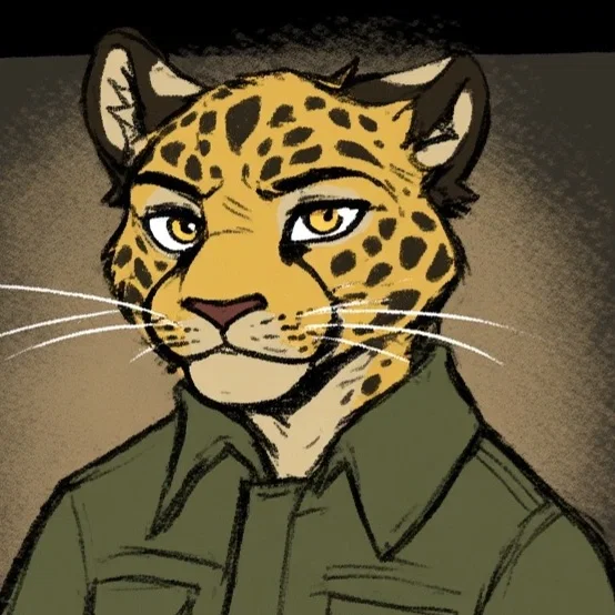 Avatar of Baz 