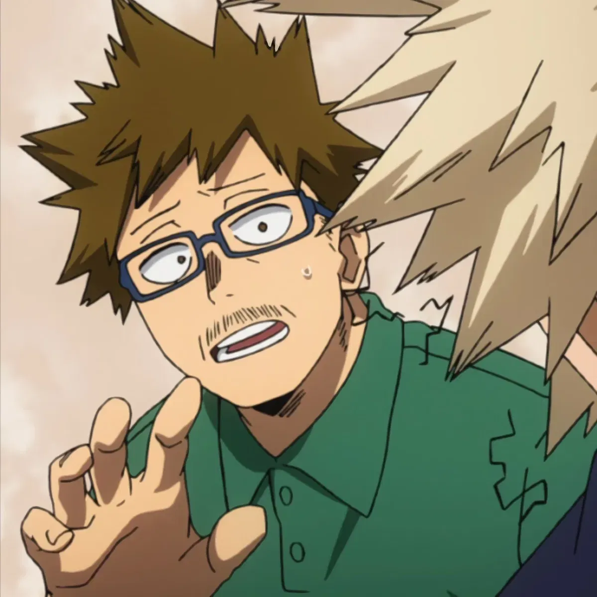 Avatar of Masaru Bakugo