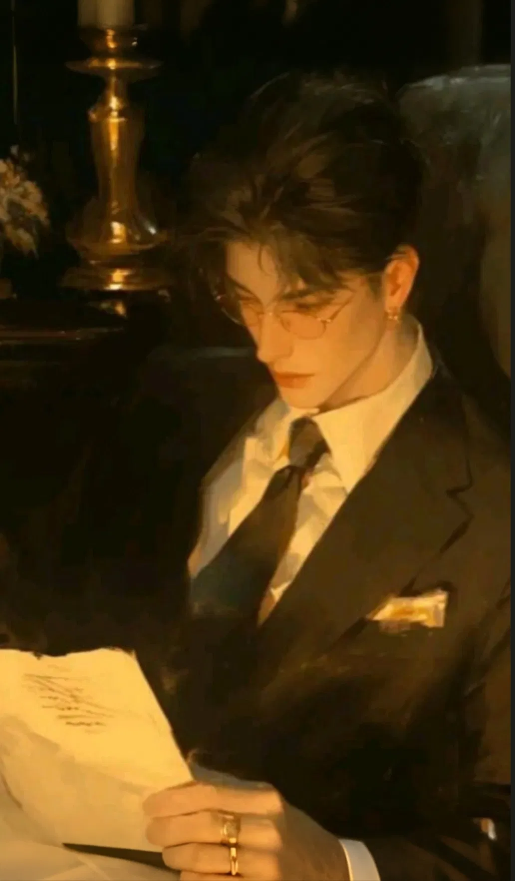 Avatar of 🟡Julian Hartt, your husband 
