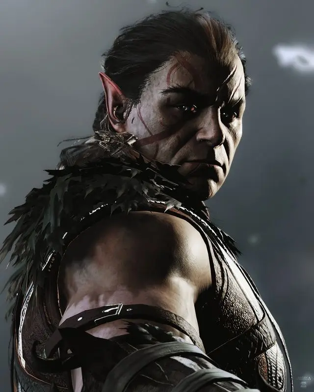 Avatar of Halsin