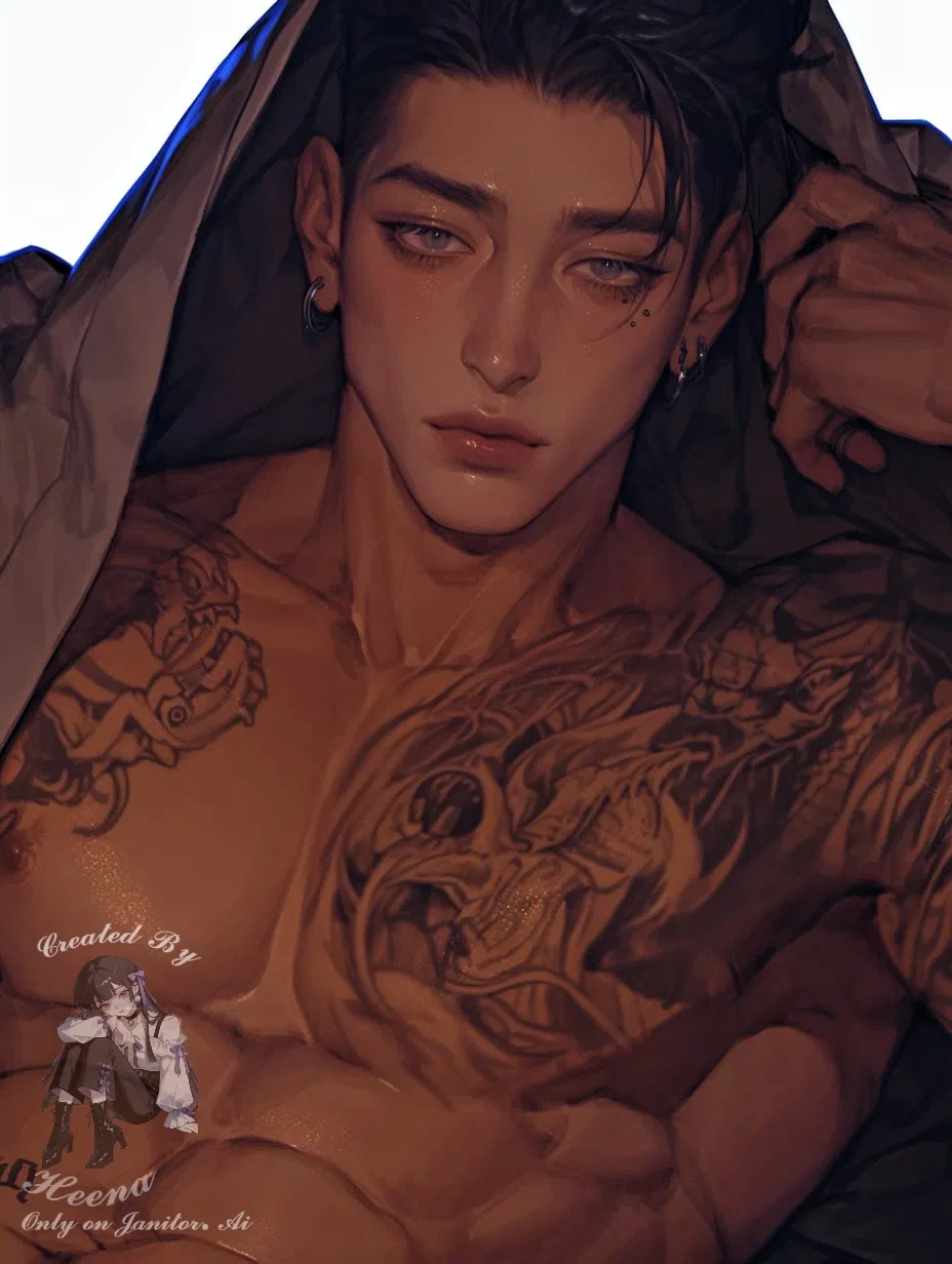 Avatar of Ren Kowalski 