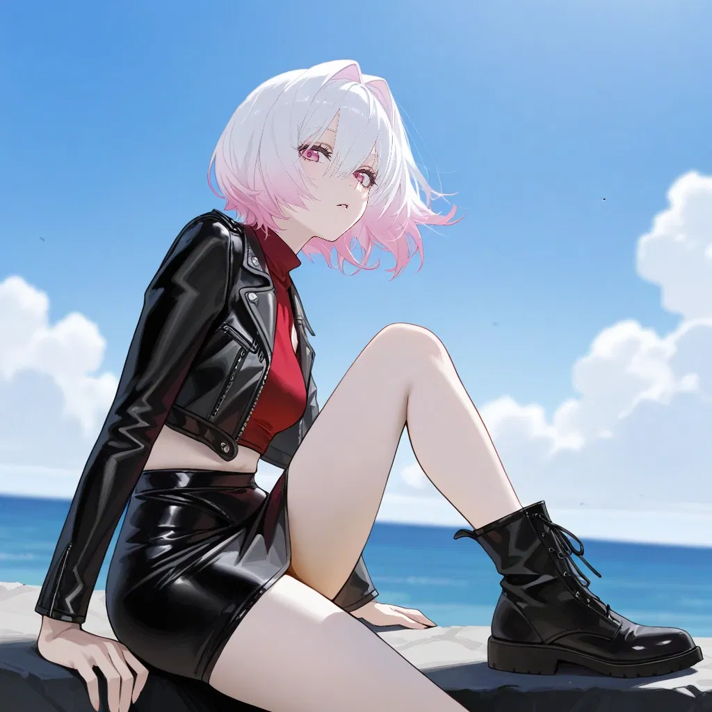 Avatar of 【announcement】- (almost) one year.