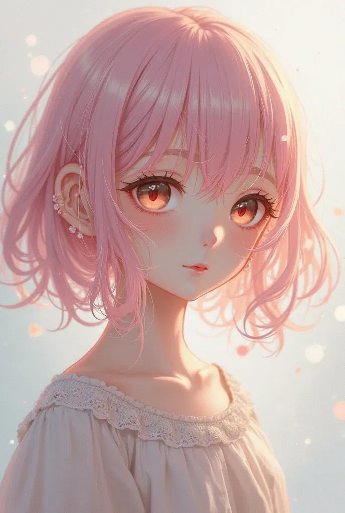 Avatar of Primrose Yemara