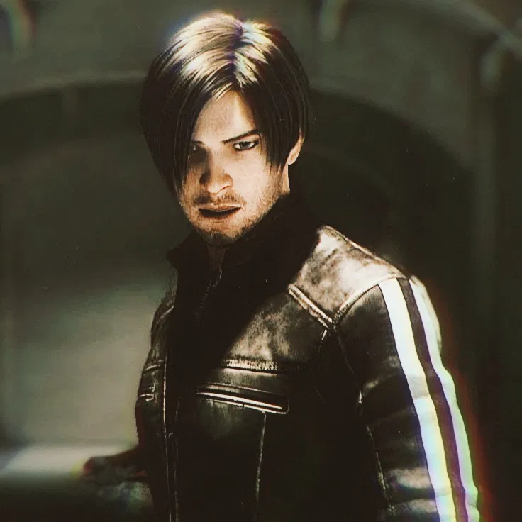 Avatar of Leon Kennedy