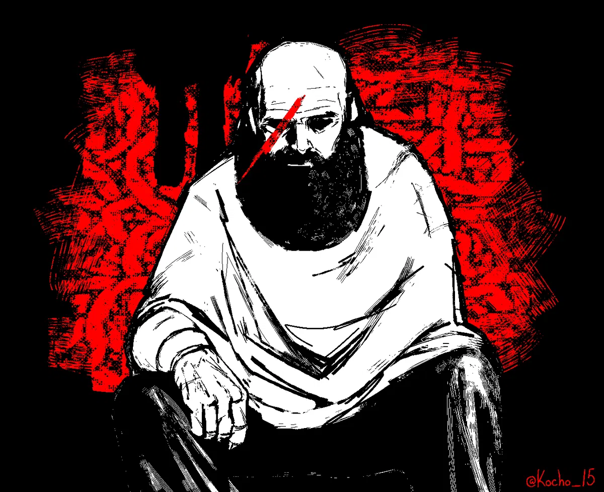 Avatar of Bradley Armstrong