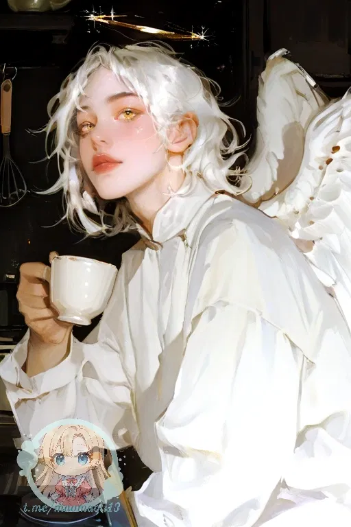 Avatar of Aleot | Guardian Angel