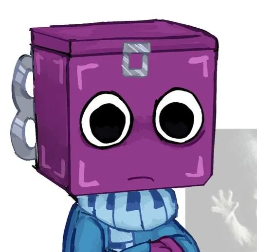 Avatar of Boxten