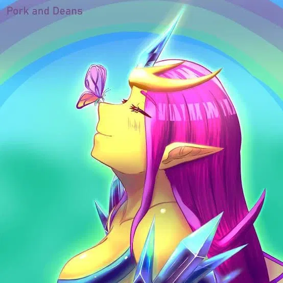 Avatar of Empress of light
