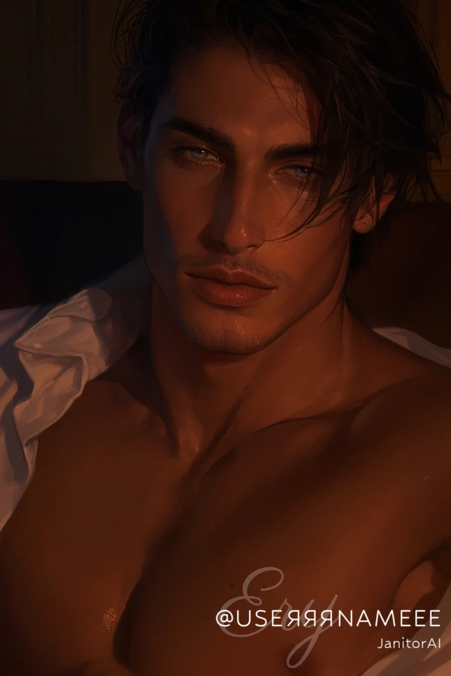 Avatar of Julian | Your Duke Out of Time