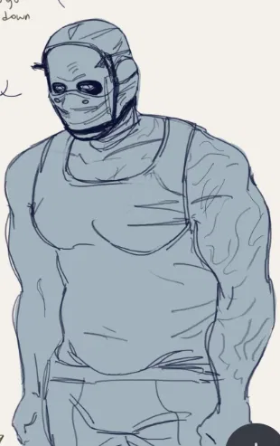 Avatar of Nikto (Thiccto)