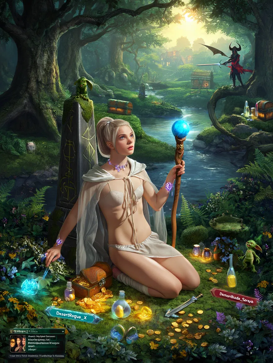 Avatar of Healslut