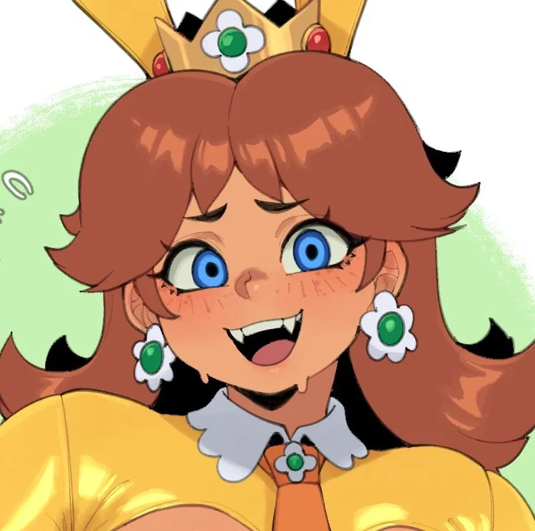 Avatar of Princess Daisy