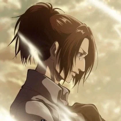 Avatar of Hange Zoe