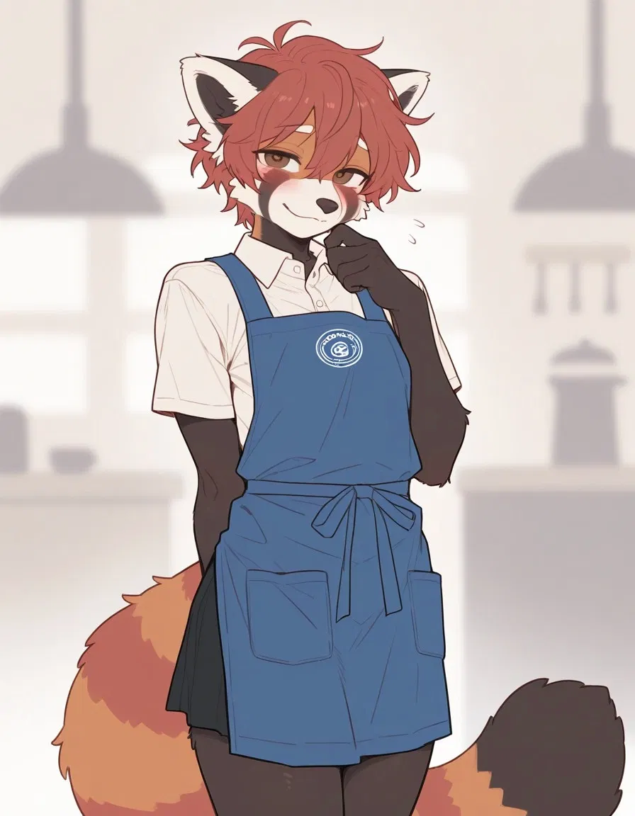 Avatar of Pom ♡ Tired Barista