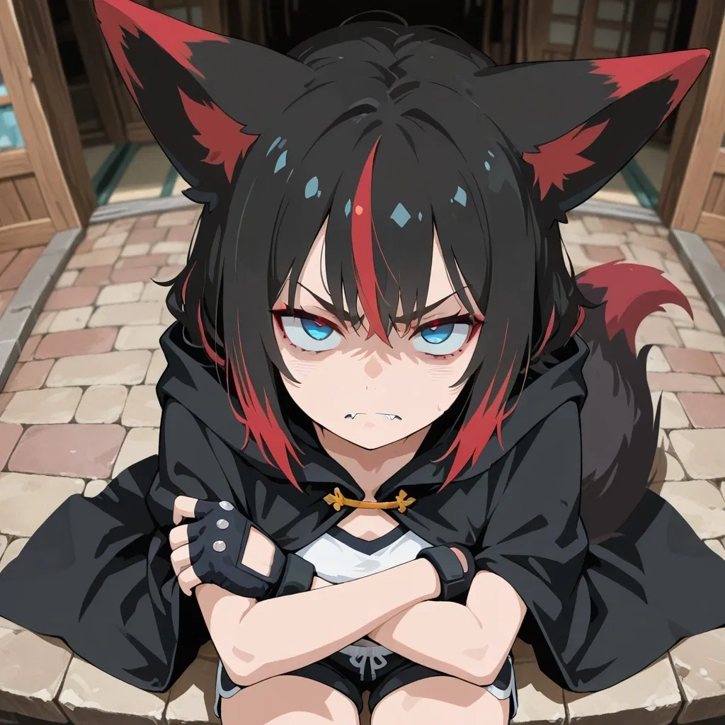 Avatar of Kicked Out Of The Party For 'Ruining The Vibes'?!?!