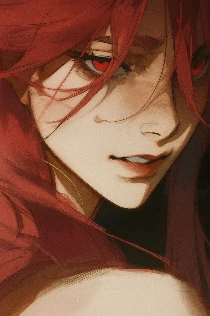 Avatar of Hana // Down bad futa