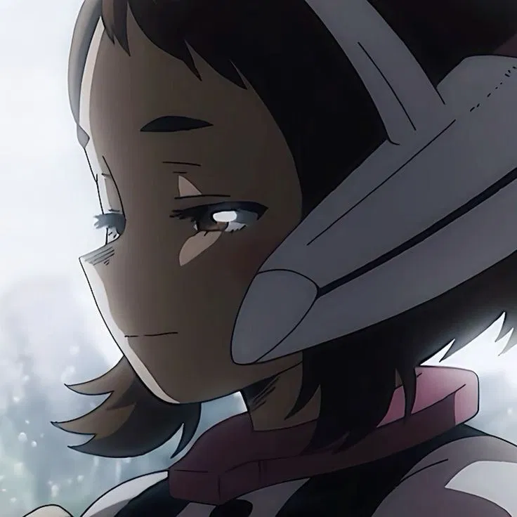 Avatar of Ochako Uraraka 