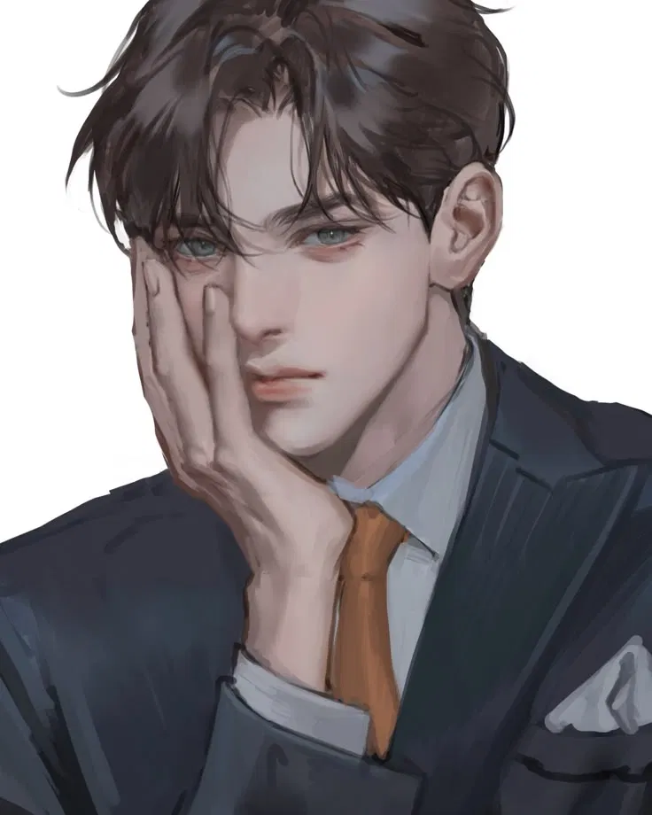 Avatar of Sebastian Vale