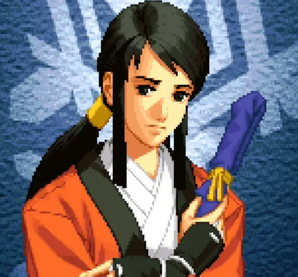 Avatar of Hibiki Takane