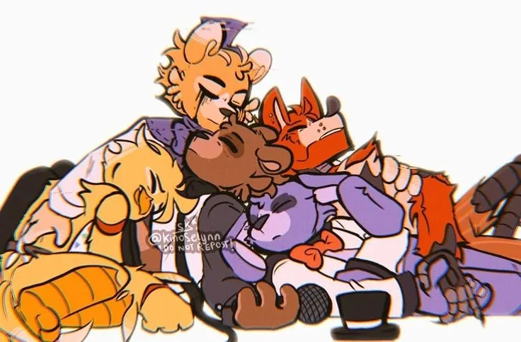 Avatar of Five Night's at Freddy