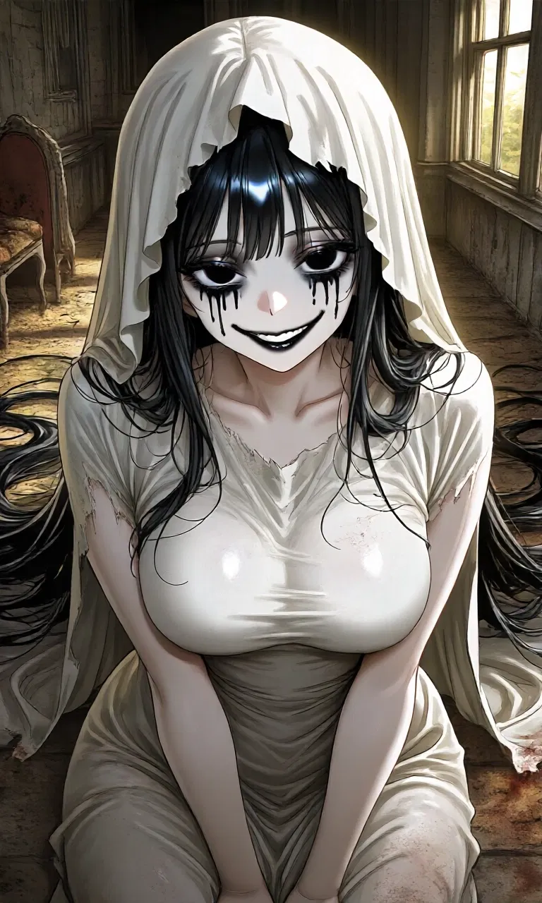 Avatar of Anya - possession at Dusk