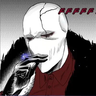 Avatar of Mafiafell Gaster