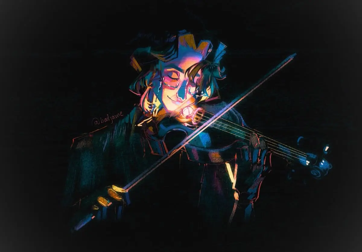 Avatar of PANTALONE 