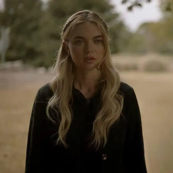Avatar of Lizzie Saltzman