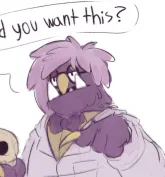 Avatar of Floofty Fizzlebean