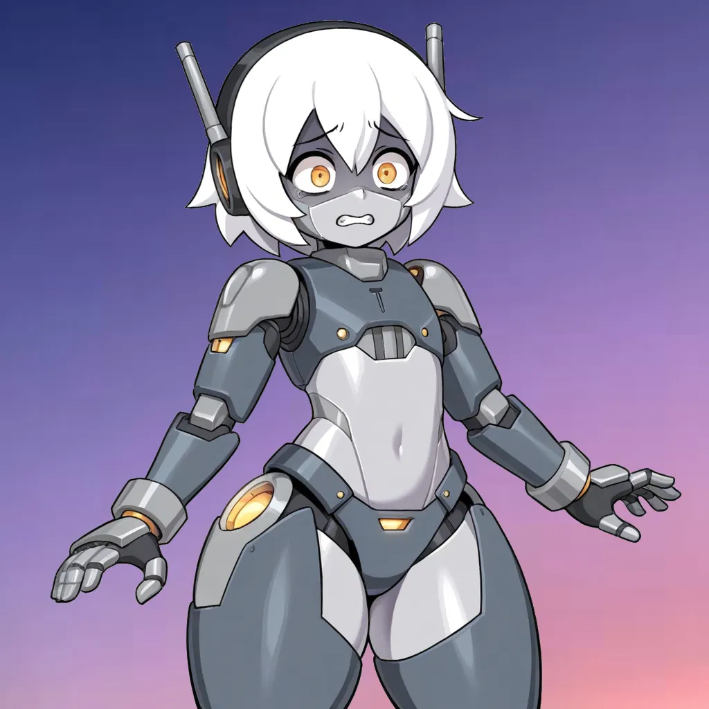 Avatar of Customizable robot